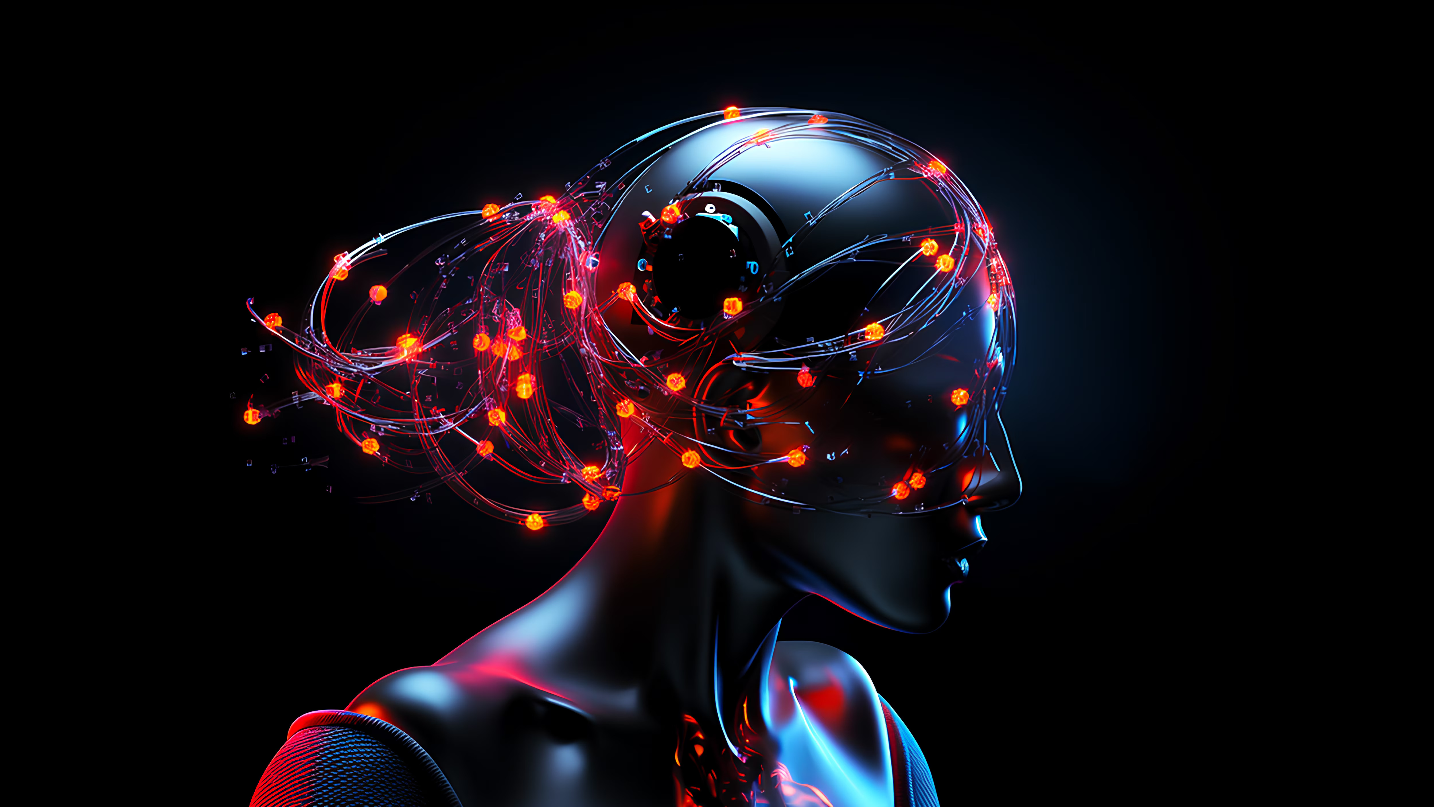 2025-ci ilin ən böyük innovasiyası olan real vaxtlı AI köməkçisi vizualı